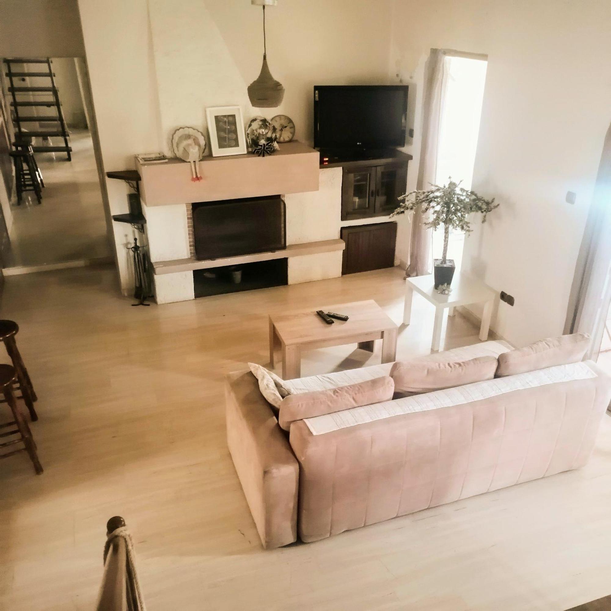 Appartement 6 Pax Glyfada 2floor